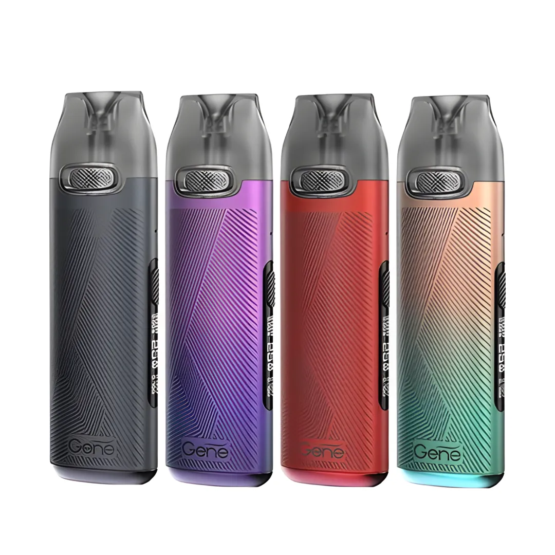 VooPoo V-Thru Pro Pod Kit - Image 1
