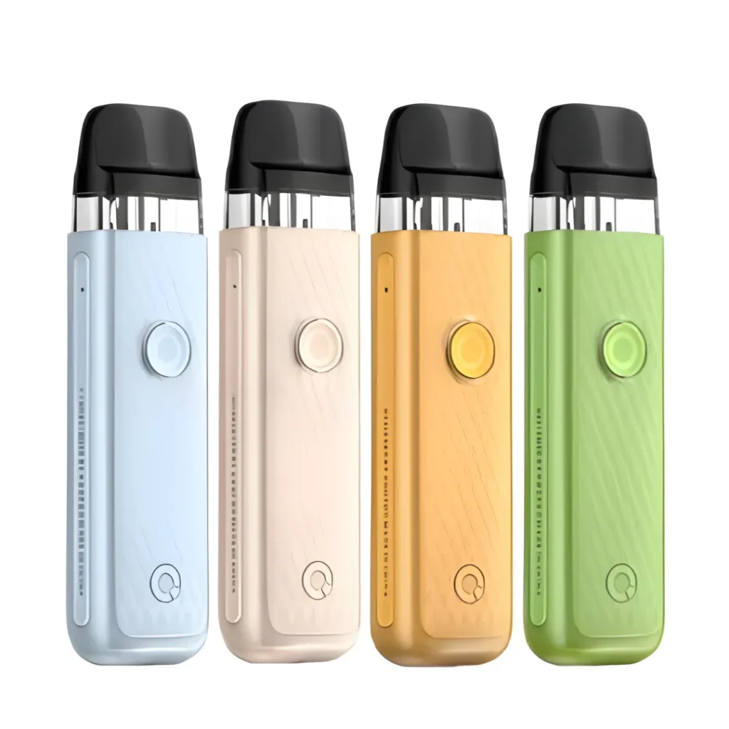 VooPoo Vinci Q 15W Pod Kit