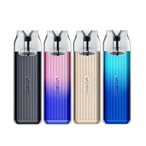 VooPoo VMATE Infinity Edition Pod Kit