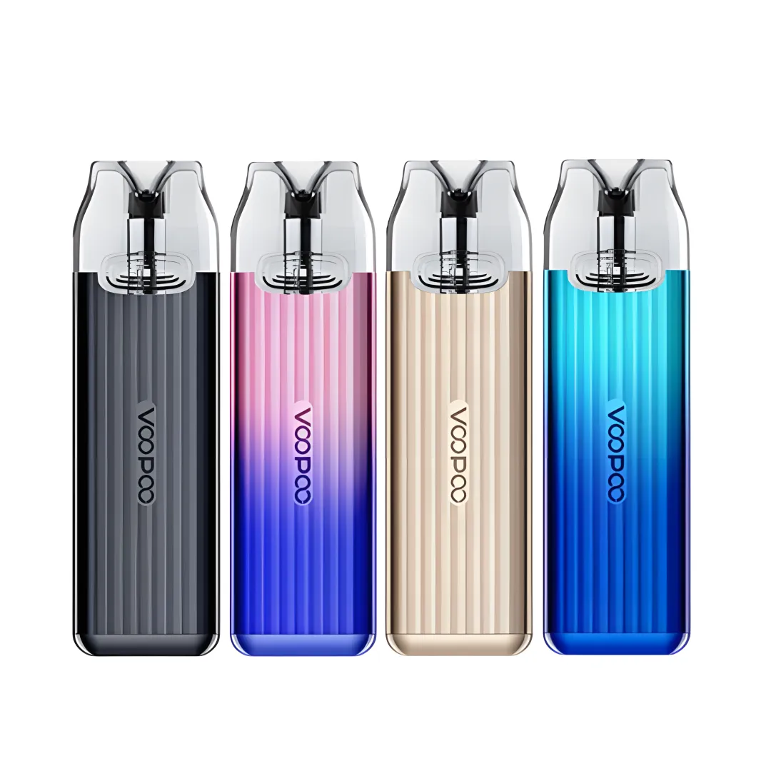 VooPoo VMATE Infinity Edition Pod Kit - Image 1