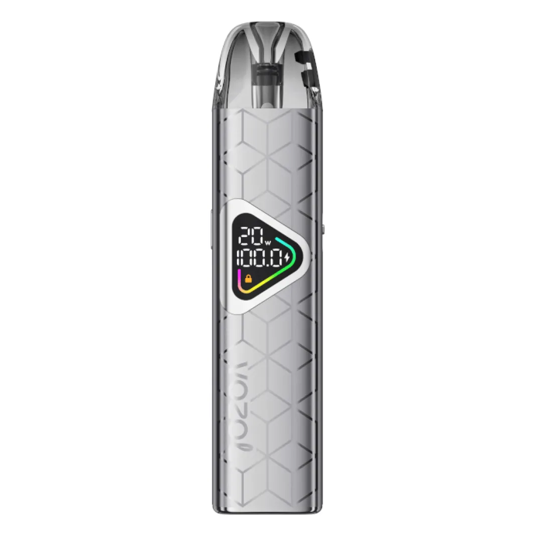 Vozol Ace Go Pod Vape Kit - Image 3