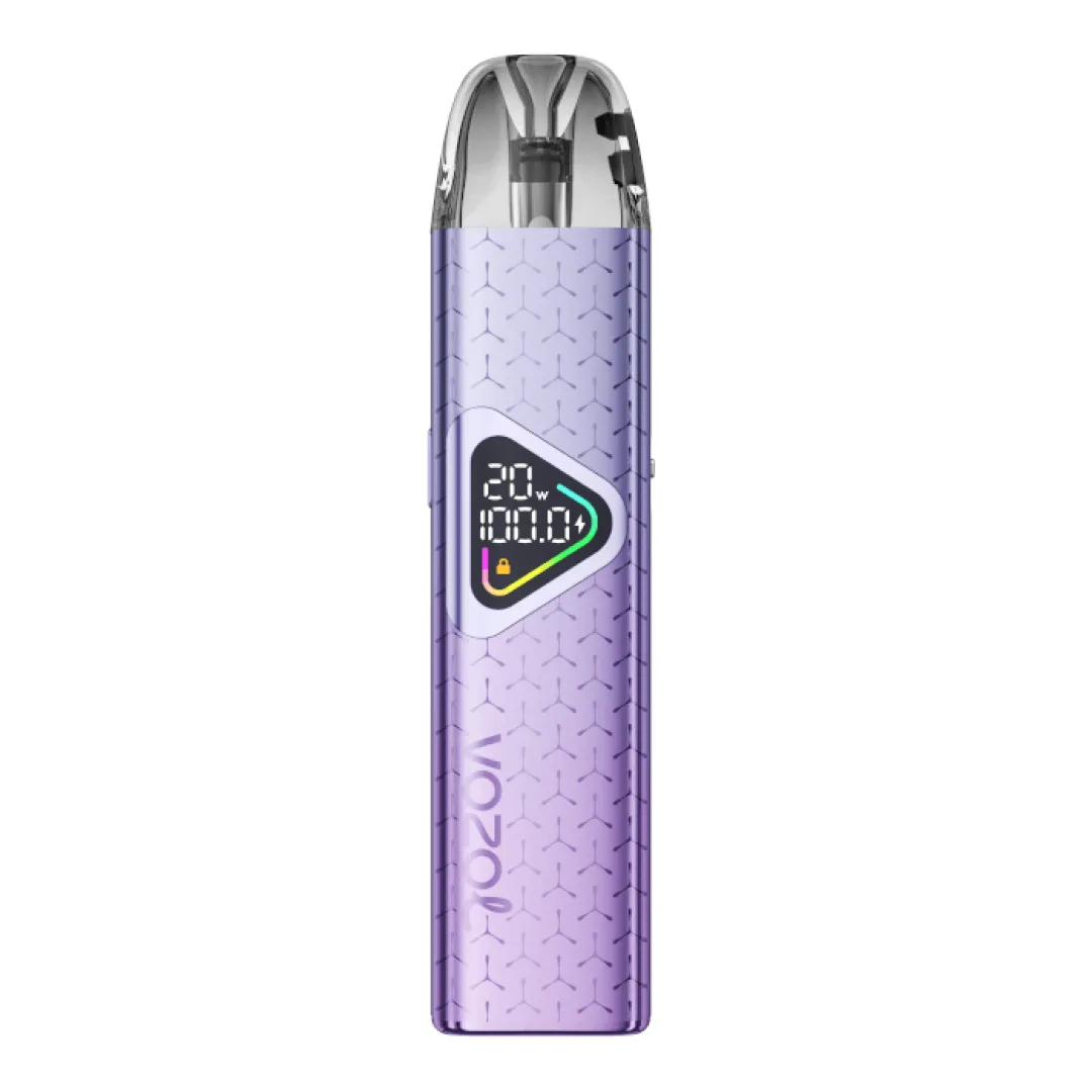 Vozol Ace Go Pod Vape Kit - Image 6