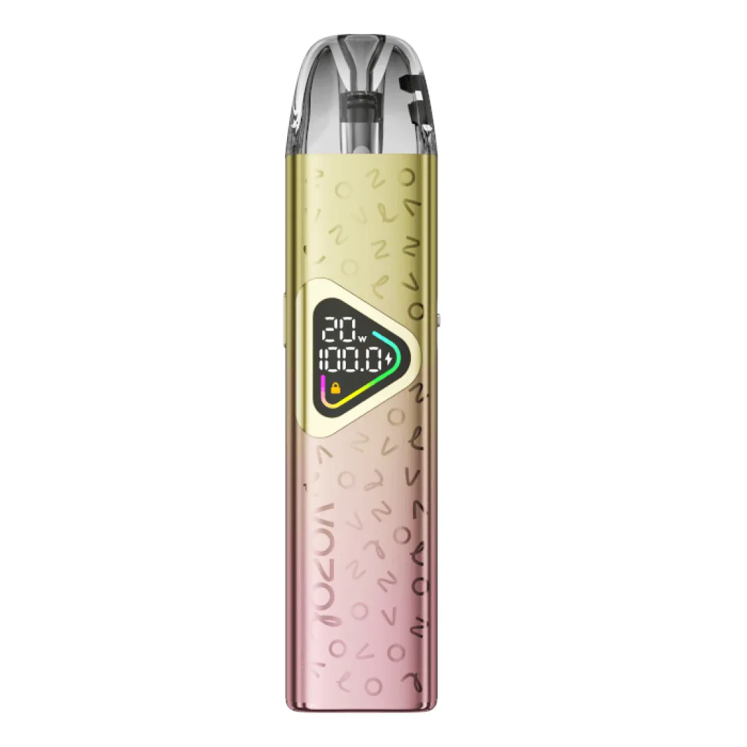 Vozol Ace Go Pod Vape Kit - Image 4