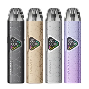 Vozol Ace Go Pod Vape Kit - Image 1