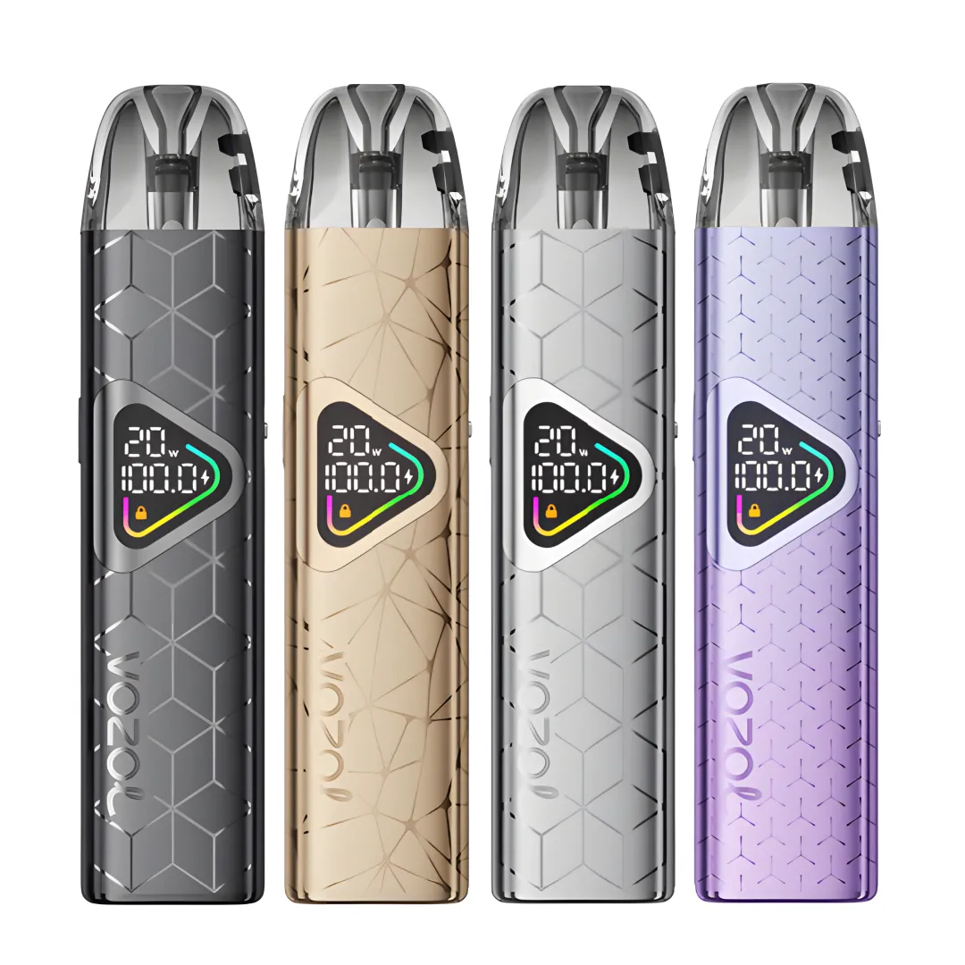 Vozol Ace Go Pod Vape Kit - Image 1