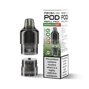 Feoba Pro  Pod 6000 Puff Refill Pack - Image 23