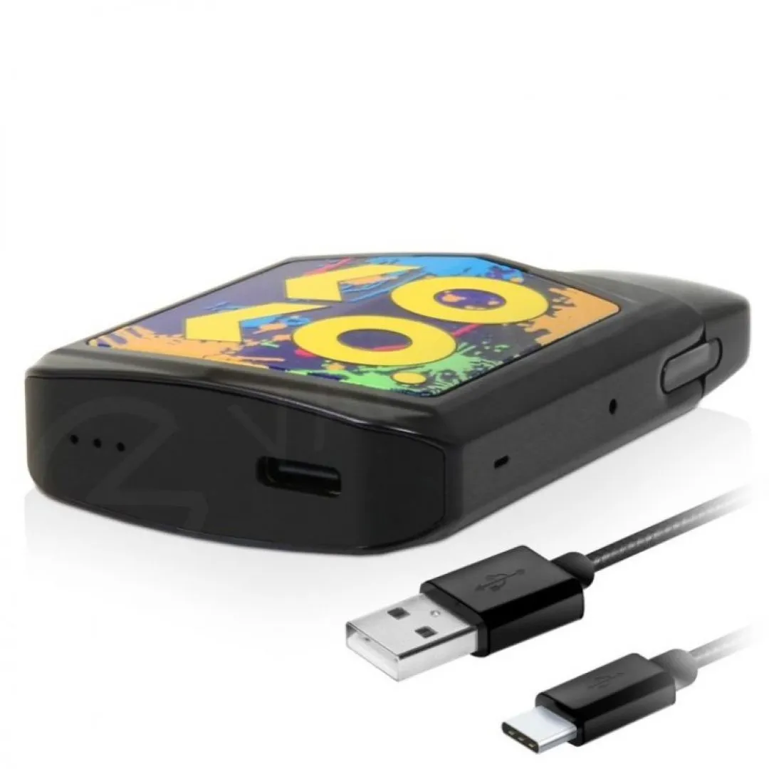15W Pod System Kit Uwell Caliburn KOKO Prime - Image 1