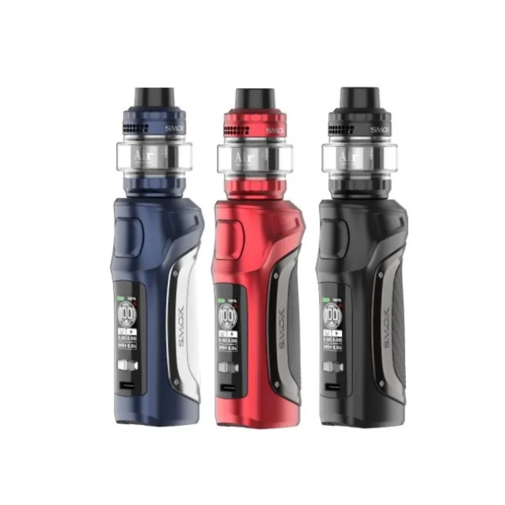 Smok MAG Solo Kit