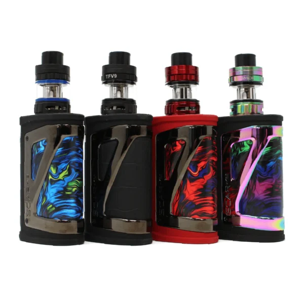 SMOK Scar 18 Vape Kit