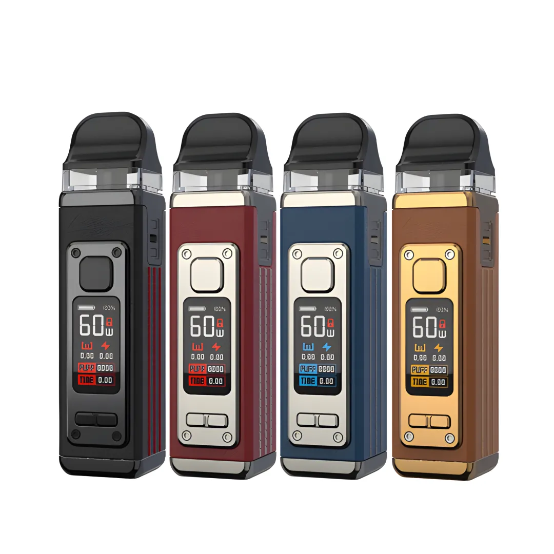 SMOK RPM 4 Vape Kit - Image 1