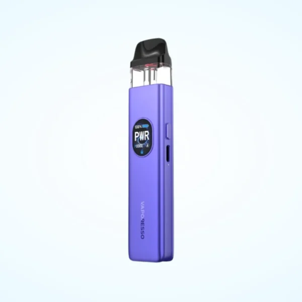 Vaporesso XROS 5 Pod Vape Kit
