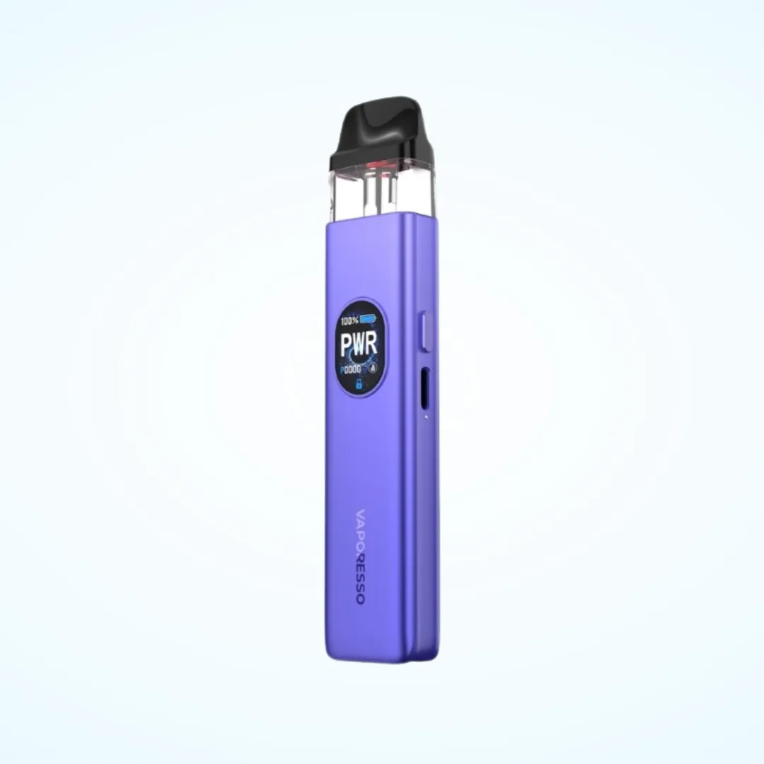 Vaporesso XROS 5 Pod Vape Kit - Image 9