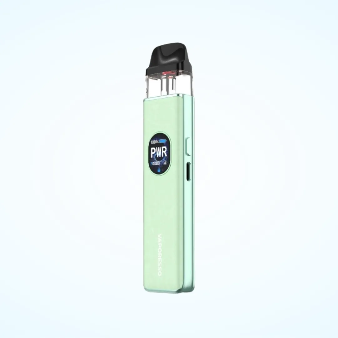 Vaporesso XROS 5 Pod Vape Kit - Image 11