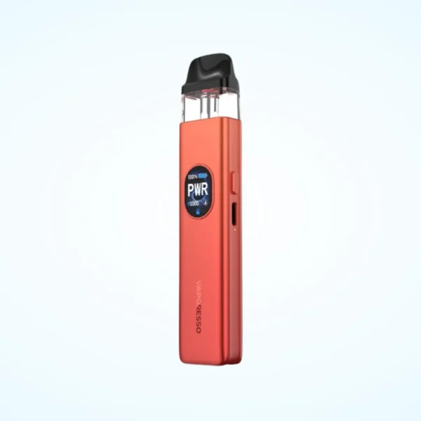 Vaporesso XROS 5 Pod Vape Kit