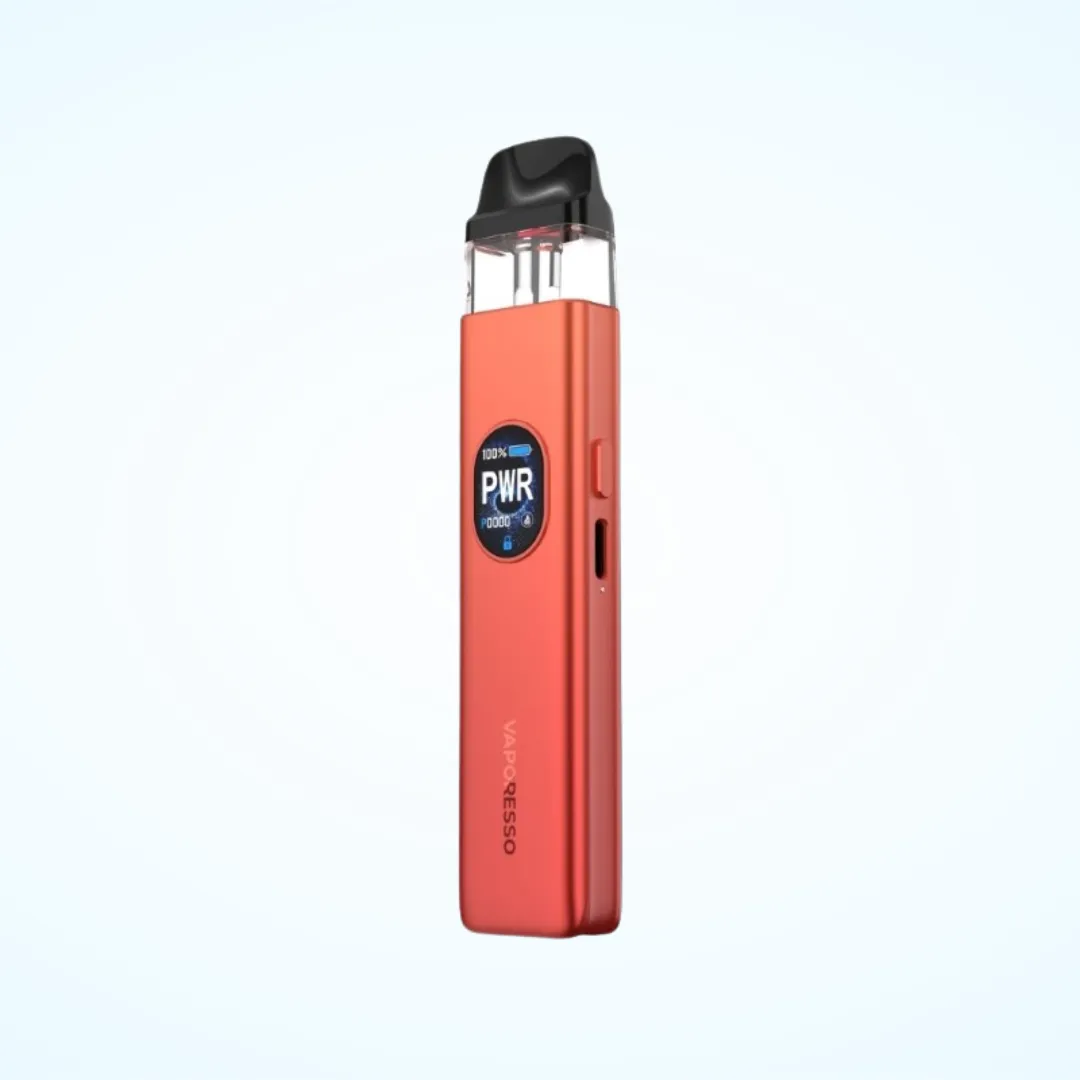 Vaporesso XROS 5 Pod Vape Kit - Image 2