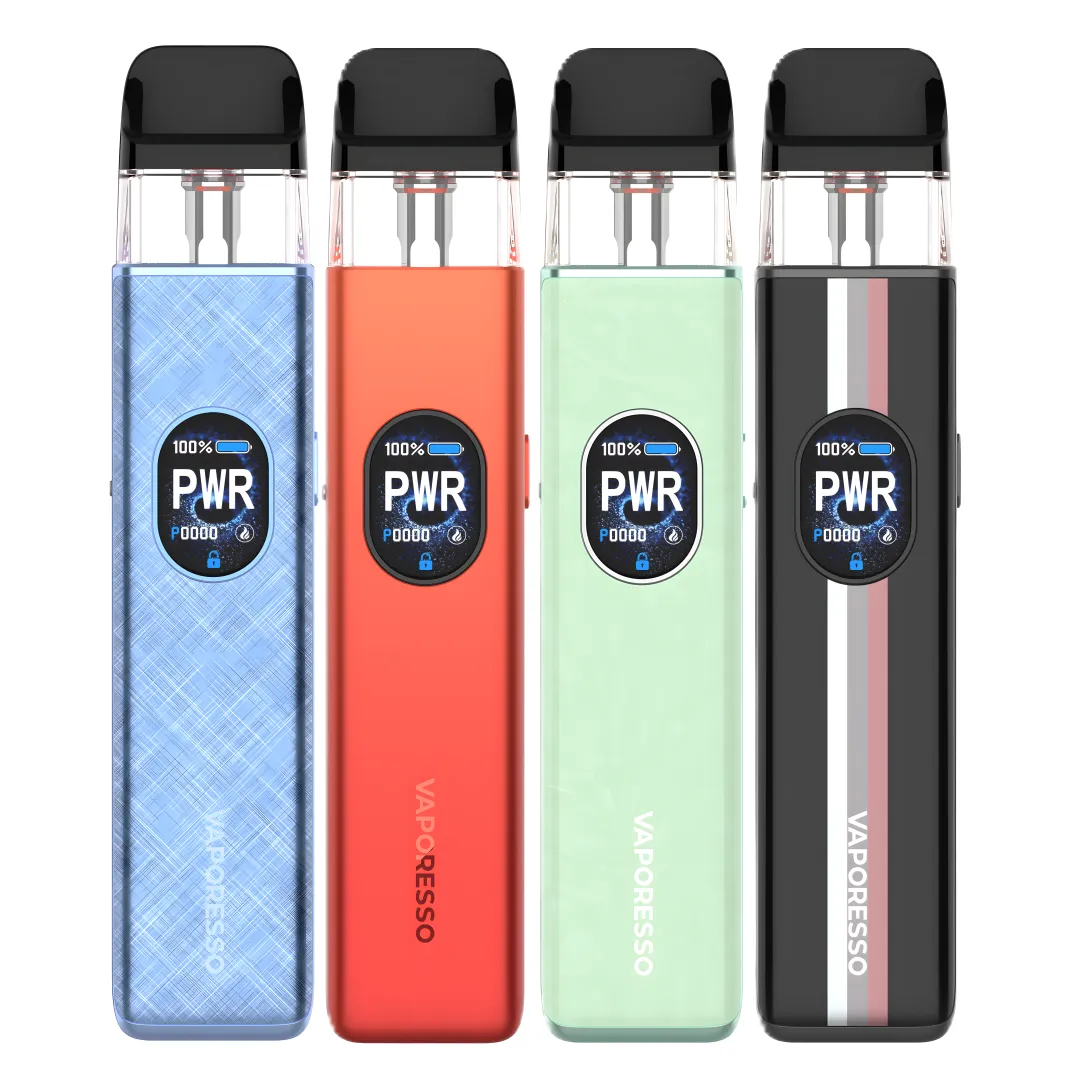 Vaporesso XROS 5 Pod Vape Kit - Image 1