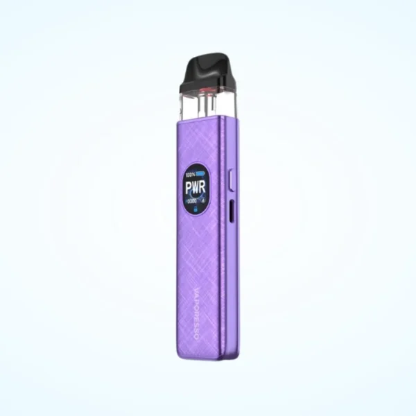 Vaporesso XROS 5 Pod Vape Kit