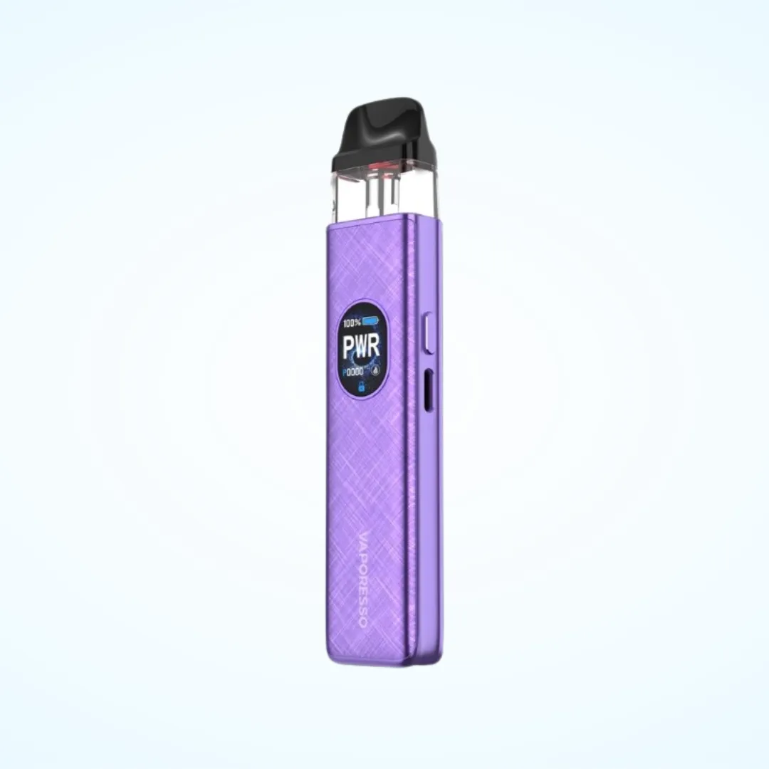 Vaporesso XROS 5 Pod Vape Kit - Image 6
