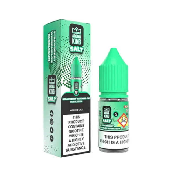 Aroma King Nic Salt 10ml | Only £9.99