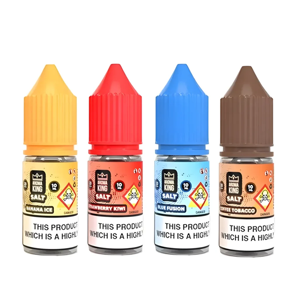 Aroma King Nic Salt 10ml | Only £9.99