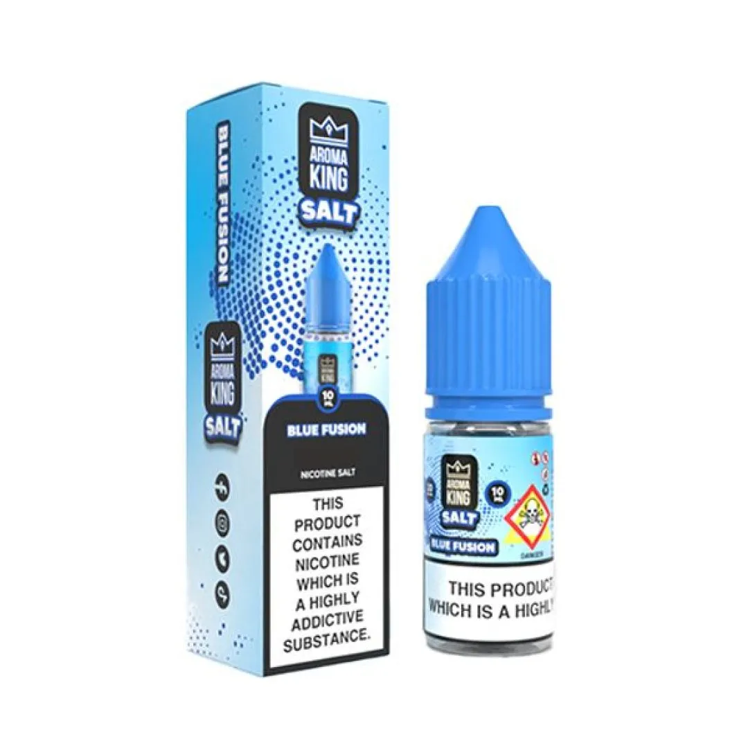 Aroma King Nic Salt 10ml | Only £9.99 - Image 3