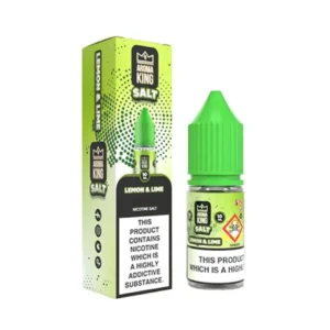Aroma King Nic Salt 10ml | Only £9.99 - Image 9