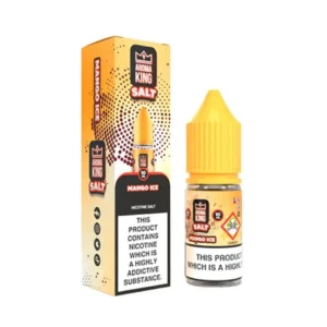 Aroma King Nic Salt 10ml | Only £9.99 - Image 10