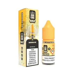 Aroma King Nic Salt 10ml | Only £9.99 - Image 2