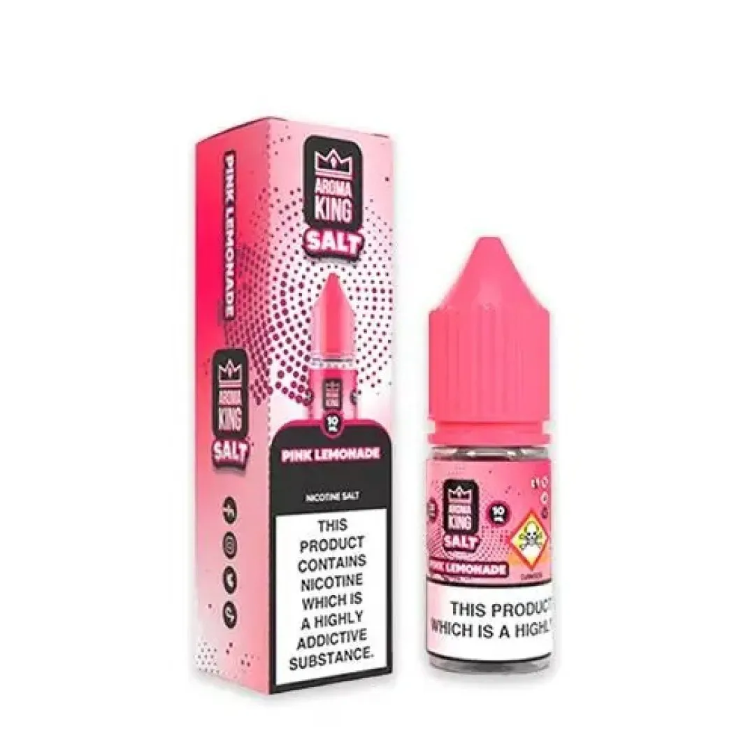 Aroma King Nic Salt 10ml | Only £9.99 - Image 16