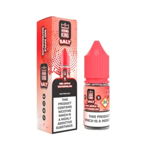Aroma King Nic Salt 10ml | Only £9.99 - Image 17