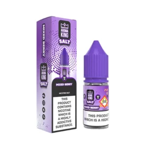 Aroma King Nic Salt 10ml | Only £9.99 - Image 12