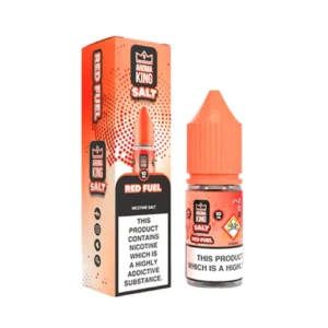 Aroma King Nic Salt 10ml | Only £9.99 - Image 18