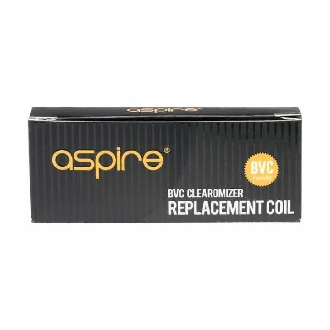 Aspire BVC Replacement Coil - Image 1