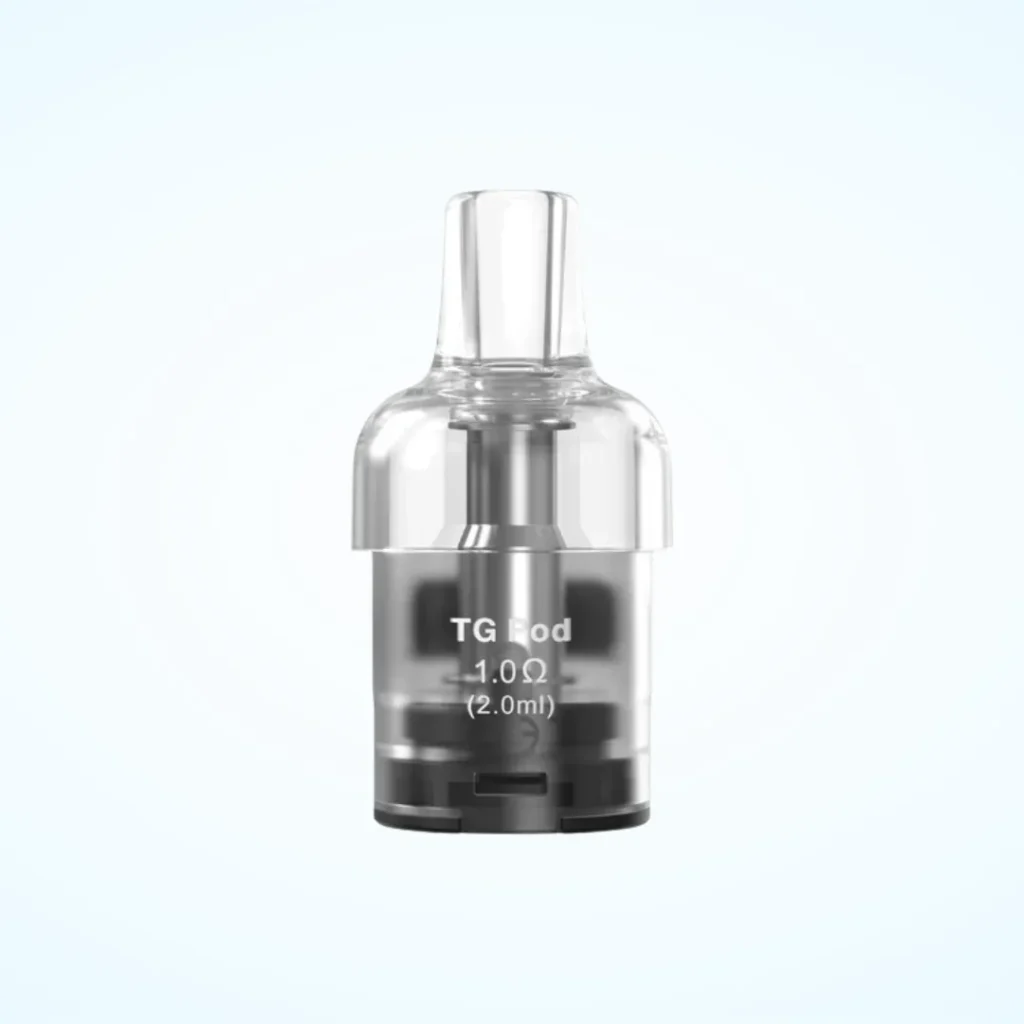 Aspire TG Replacement Pods