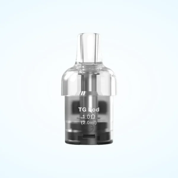 Aspire TG Replacement Pods