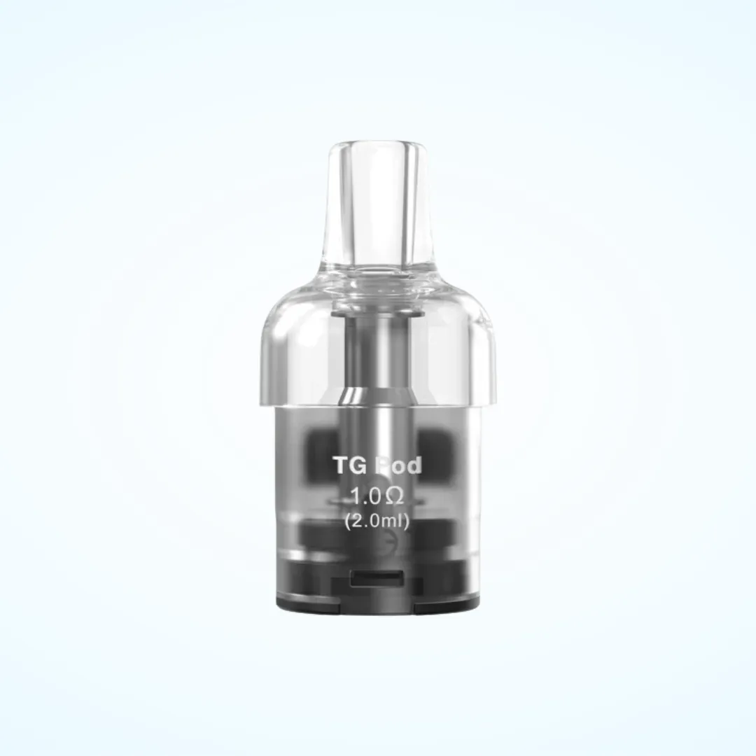 Aspire TG Replacement Pods - Image 2