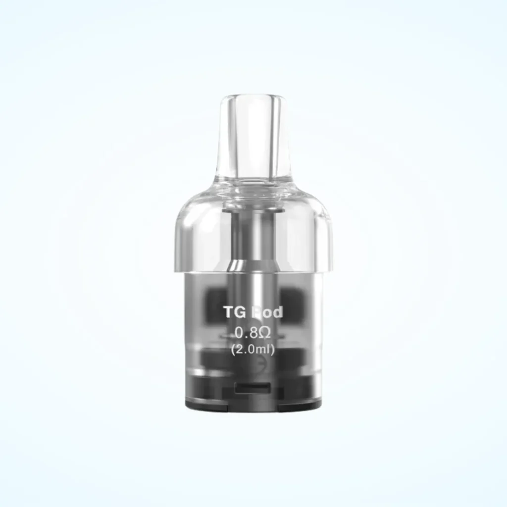 Aspire TG Replacement Pods