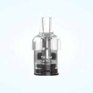 Aspire TG Replacement Pods - Image 1