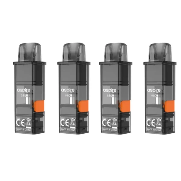 Aspire Gotek X Replacement Pod
