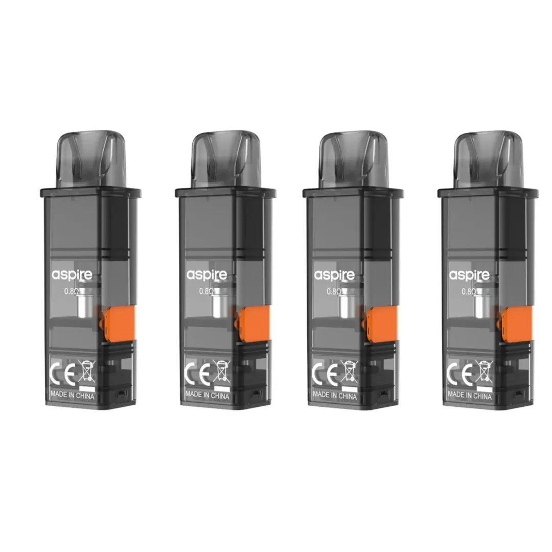 Aspire Gotek X Replacement Pod - Image 1
