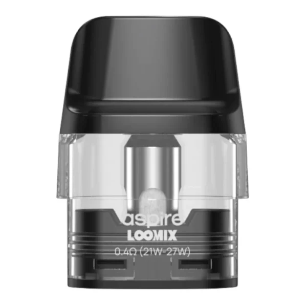 Aspire Loomix Replacement Pods (2PACK) | Only £6.99