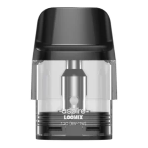 Aspire Loomix Replacement Pods (2PACK) | Only £6.99 - Image 10