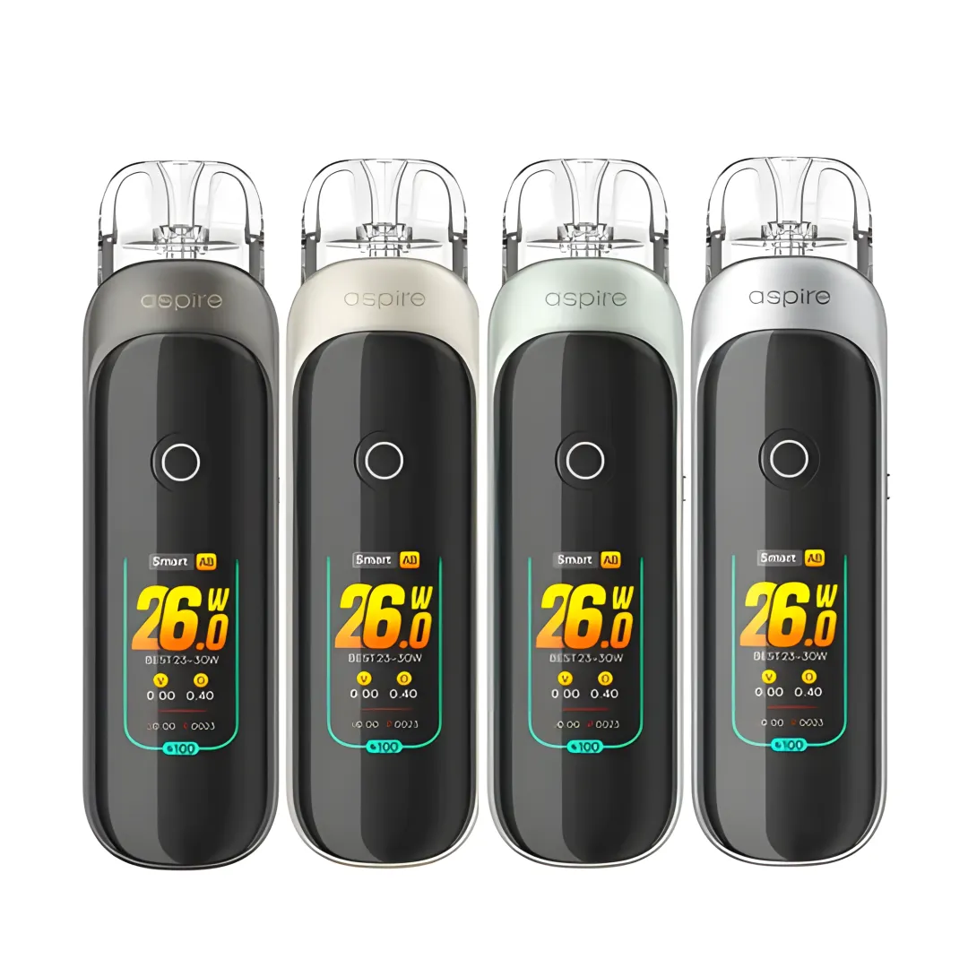 Aspire PIXO Pod Kit - Image 1
