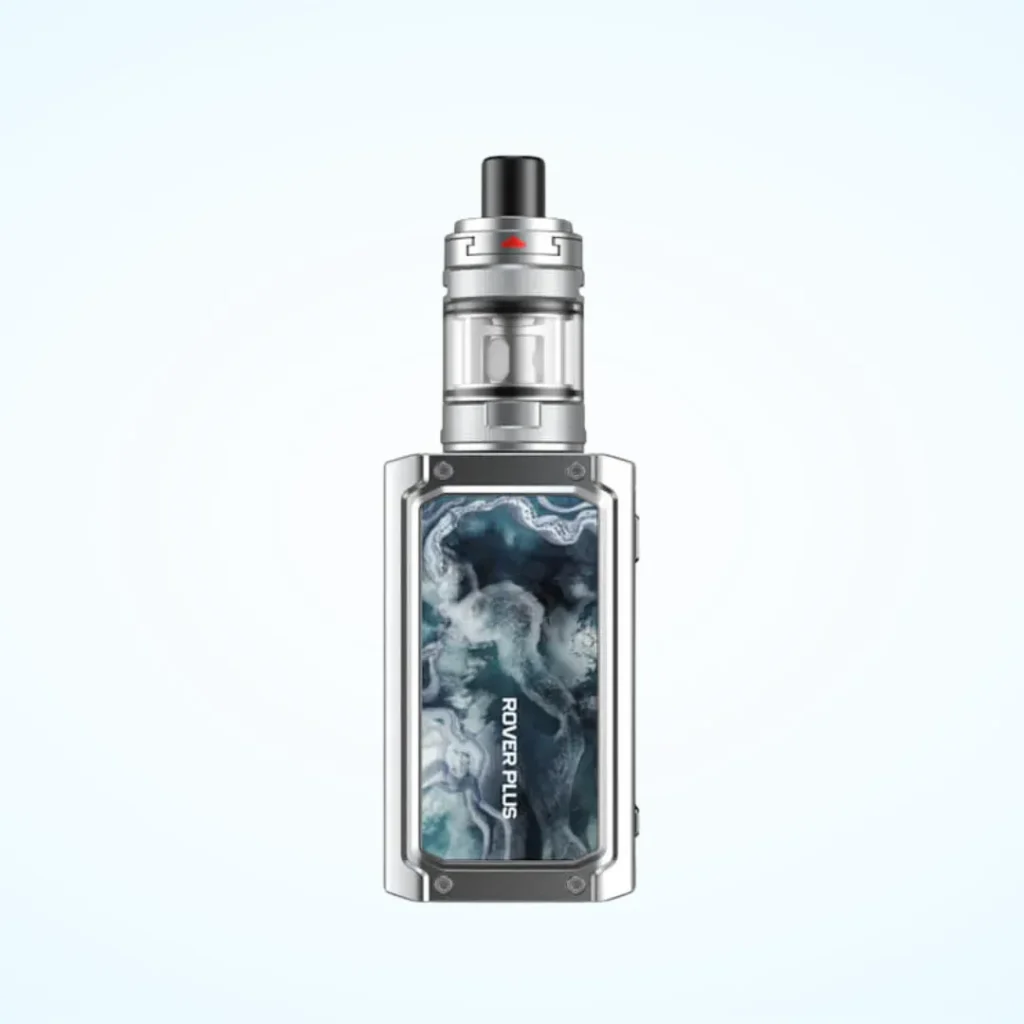Aspire Rover Plus Starter Kit