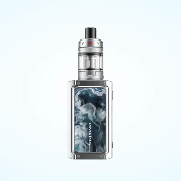 Aspire Rover Plus Starter Kit