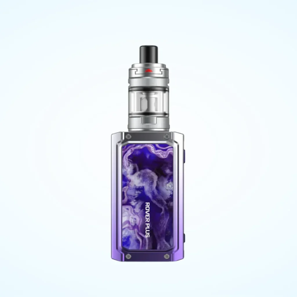 Aspire Rover Plus Starter Kit