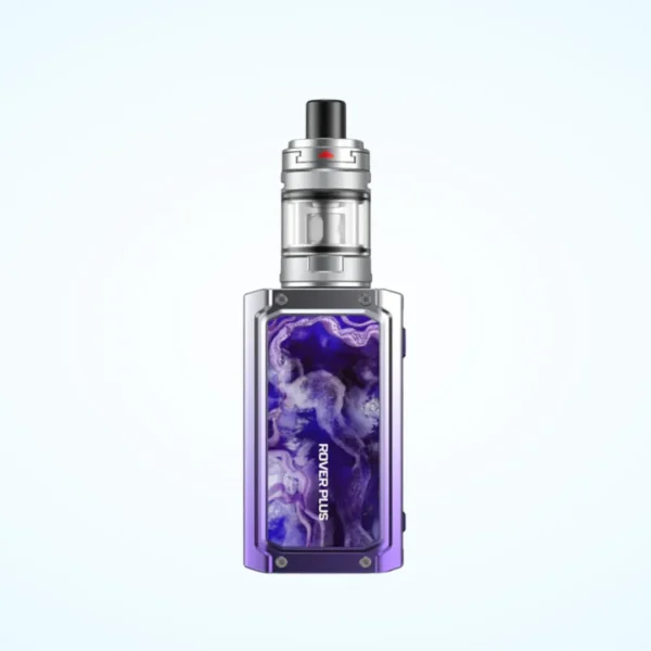 Aspire Rover Plus Starter Kit