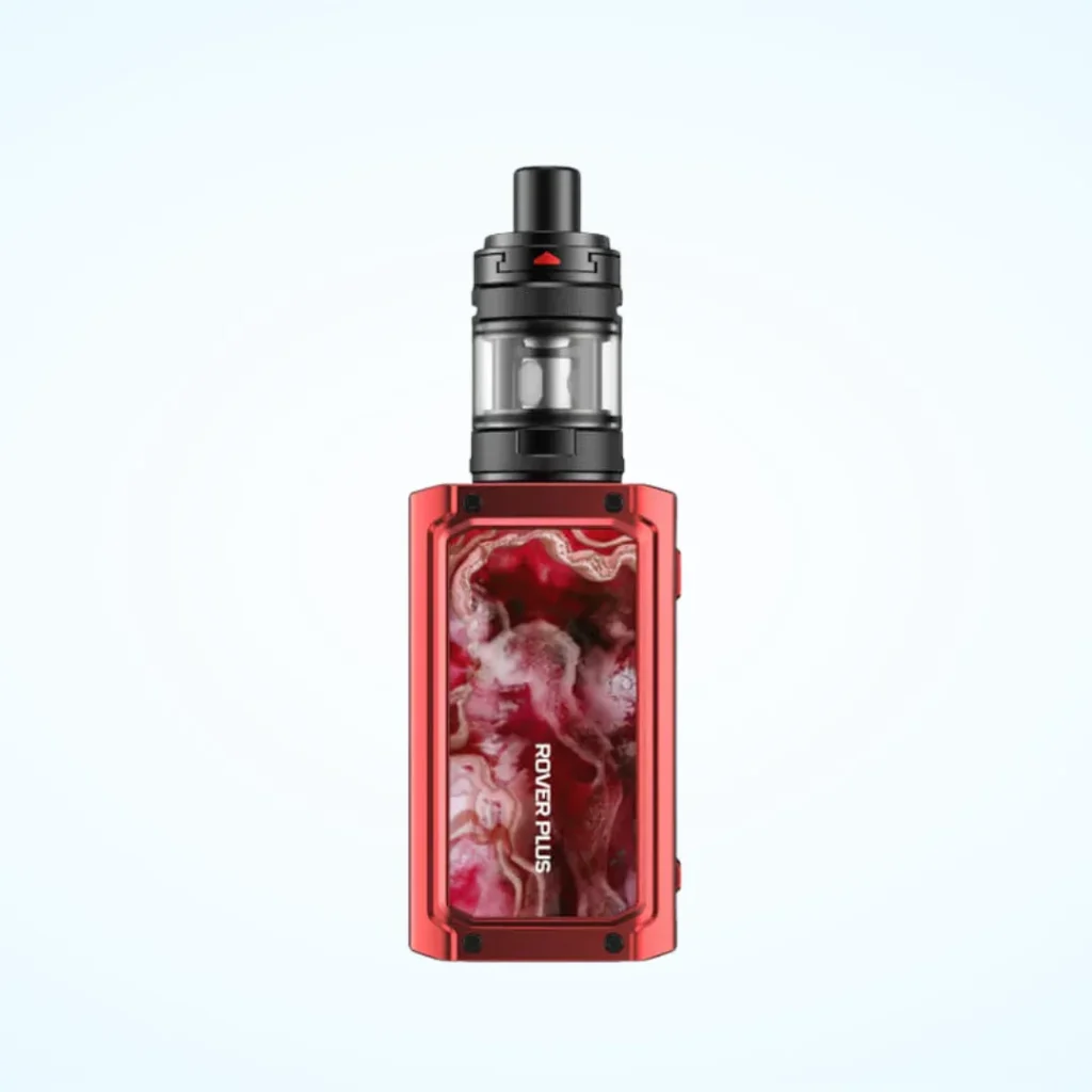 Aspire Rover Plus Starter Kit