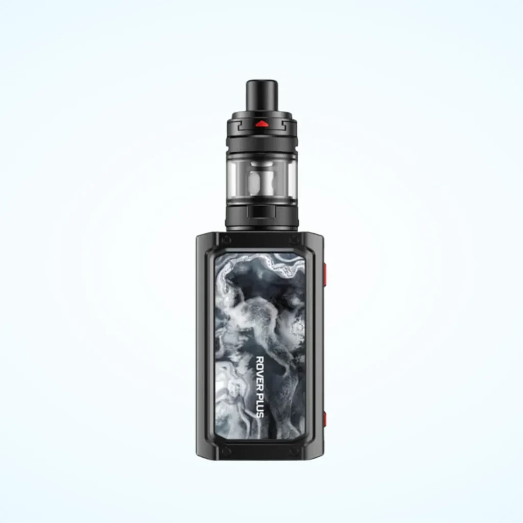 Aspire Rover Plus Starter Kit