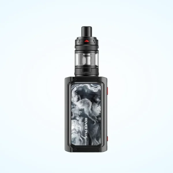 Aspire Rover Plus Starter Kit